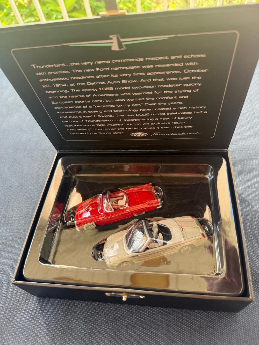 🆕50th Anniversary Thunderbirds BNWTs🆕